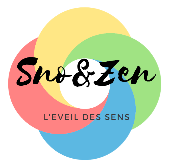 Logo Snozelen - Sno And Zen